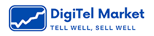 DigiTel Market